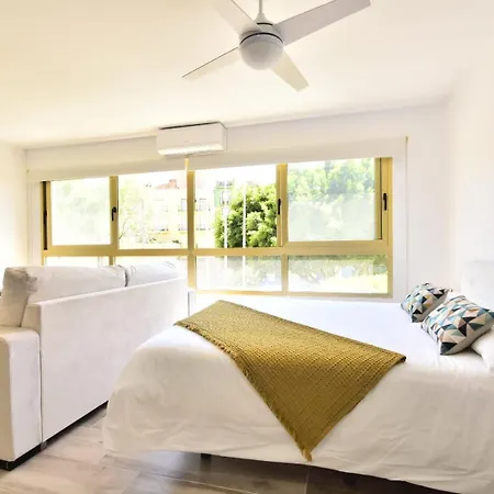 Skyinn Villajoyosa (La Vila Joiosa)