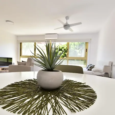 Skyinn * Villajoyosa (La Vila Joiosa)