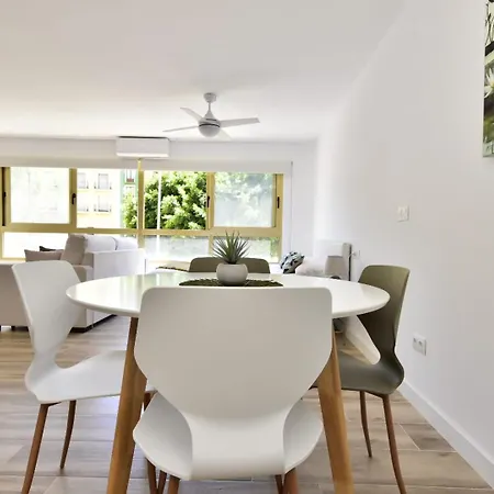 Apartamento Skyinn