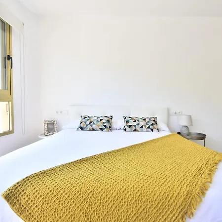 Skyinn Villajoyosa (La Vila Joiosa)