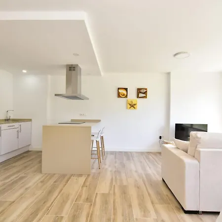 Skyinn Apartamento *