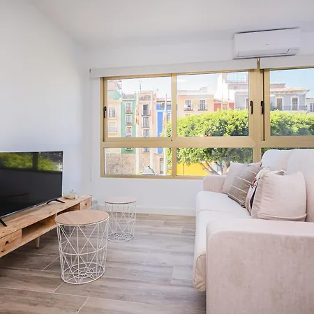 Skyinn * Villajoyosa (La Vila Joiosa)
