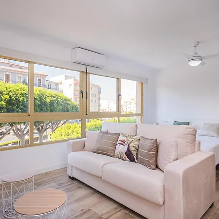 Apartment Skyinn